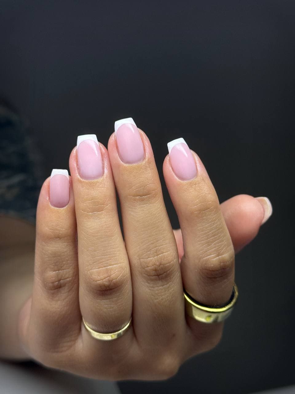 Nail art and additional nail care services